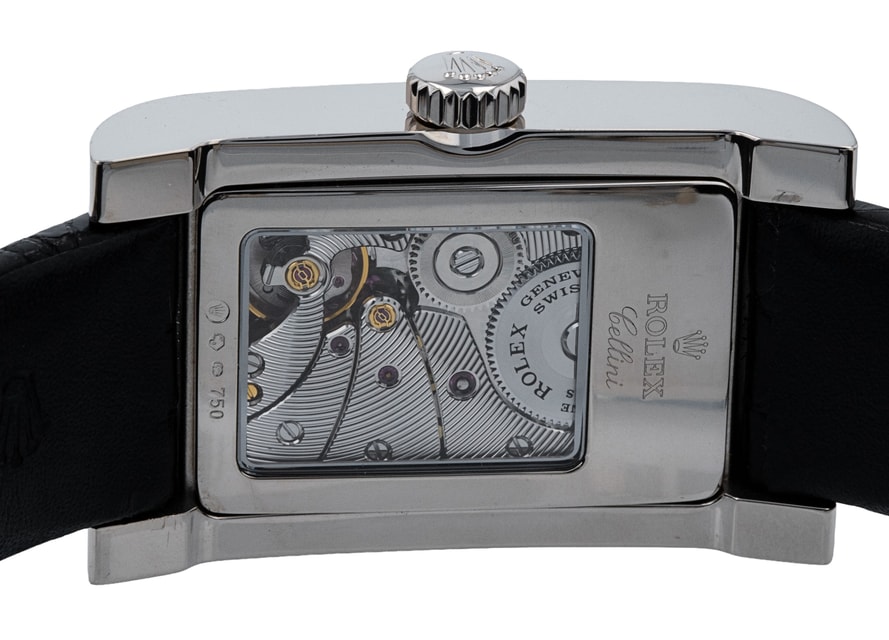 Rolex Prince 5441/9 Image 4